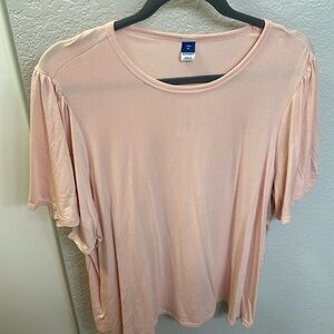 Business Casual Top